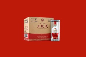 永州市冷水滩区回收五粮液