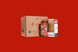 永州市冷水滩区回收名酒
